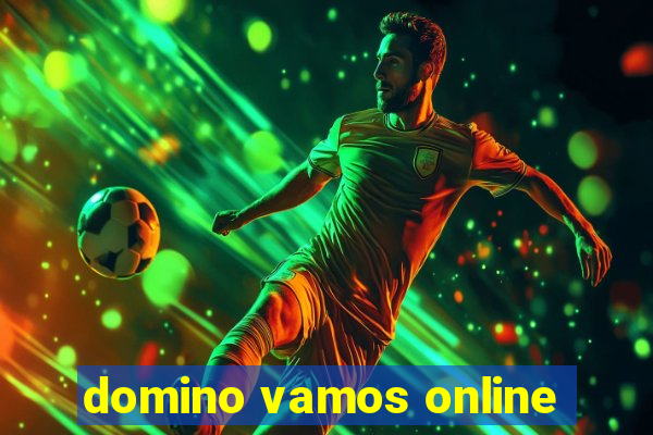 domino vamos online